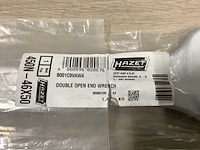 Hazet 450n-46x50 dubbele steeksleutel - 46 x 50mm - afbeelding 2 van  2
