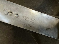 Hazet 4972-1 remklauwhijsjuk - afbeelding 4 van  4