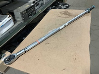 Hazet 5145-3ct momentsleutel - afbeelding 2 van  3