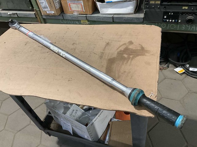 Hazet 5145-3ct momentsleutel - afbeelding 3 van  3