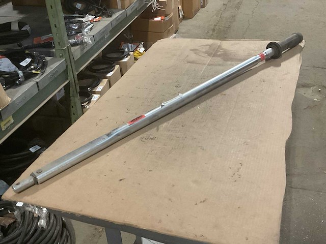 Hazet 6146-1ct momentsleutel onderdeel - afbeelding 4 van  4