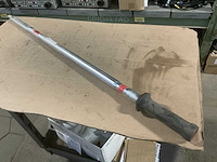 Hazet 6146-1ct momentsleutel onderdeel - afbeelding 2 van  4