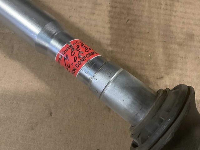 Hazet 6146-1ct momentsleutel onderdeel - afbeelding 1 van  4