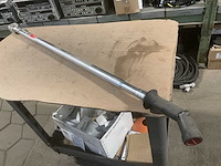 Hazet 6146-1ct momentsleutel - afbeelding 1 van  5