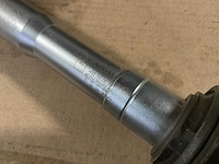 Hazet 6146-1ct momentsleutel - afbeelding 4 van  5