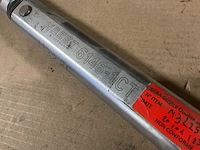 Hazet 6146-1ct momentsleutel - afbeelding 3 van  5