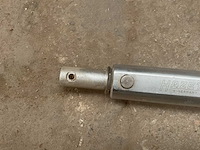 Hazet 6146-1ct momentsleutel - afbeelding 3 van  4