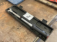 Hazet 6292-1 ct momentsleutel - afbeelding 1 van  3