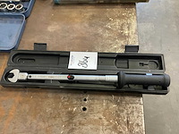 Hazet 6292-1 ct momentsleutel - afbeelding 2 van  3