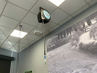 Hazet 9040n-10 slanghaspel (2x) - afbeelding 1 van  4