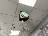 Hazet 9040n-10 slanghaspel (2x) - afbeelding 4 van  4