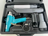Hazet 9043n-10 zuig / blaaspistool - afbeelding 2 van  3
