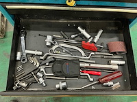 Hazet assistent 169n gereedschapswagen - afbeelding 5 van  15