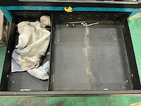 Hazet assistent 169n gereedschapswagen - afbeelding 6 van  15