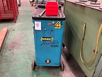 Hazet assistent 169n gereedschapswagen - afbeelding 9 van  15