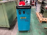 Hazet assistent 169n gereedschapswagen - afbeelding 10 van  15