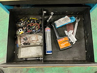 Hazet assistent 169n gereedschapswagen - afbeelding 14 van  15