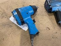 Hazet en toku slagmoersleutel (3x) - afbeelding 7 van  10