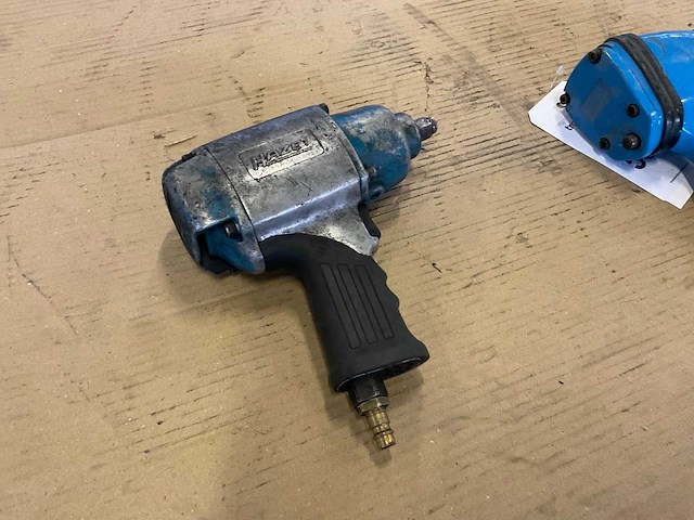 Hazet en toku slagmoersleutel (3x) - afbeelding 8 van  10