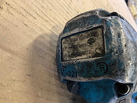 Hazet en toku slagmoersleutel (3x) - afbeelding 9 van  10