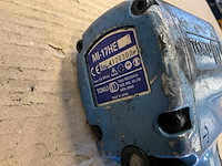 Hazet en toku slagmoersleutel (3x) - afbeelding 10 van  10