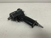 Hazet porsche motorsport editie perslucht-slagmoersleutel - afbeelding 1 van  5