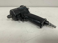 Hazet porsche motorsport editie perslucht-slagmoersleutel - afbeelding 3 van  5