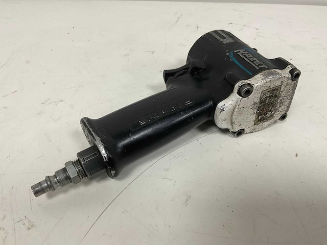 Hazet porsche motorsport editie perslucht-slagmoersleutel - afbeelding 4 van  5