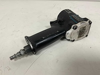 Hazet porsche motorsport editie perslucht-slagmoersleutel - afbeelding 4 van  5