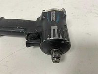 Hazet porsche motorsport editie perslucht-slagmoersleutel - afbeelding 5 van  5