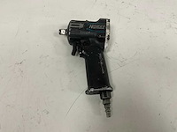 Hazet porsche motorsport editie perslucht-slagmoersleutel - afbeelding 1 van  5