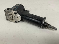 Hazet porsche motorsport editie perslucht-slagmoersleutel - afbeelding 4 van  5