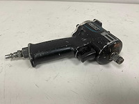 Hazet porsche motorsport editie perslucht-slagmoersleutel - afbeelding 5 van  5