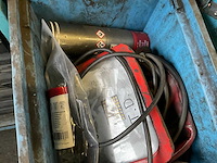 Hazet shwff gereedschapswagen - afbeelding 7 van  16