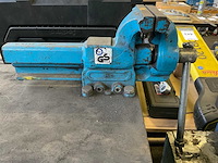 Hazet shwff gereedschapswagen - afbeelding 11 van  16