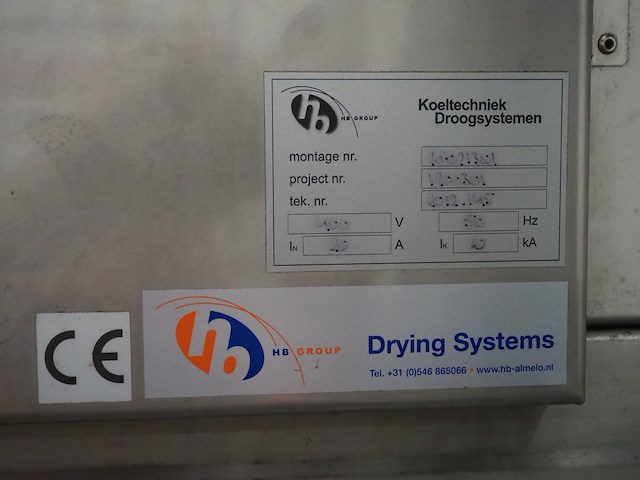 Hb group - afbeelding 5 van  6