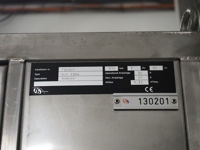 Hb group - afbeelding 6 van  6