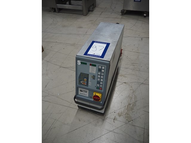 Hb-therm - afbeelding 1 van  6