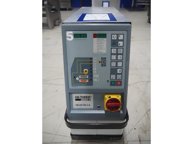 Hb-therm - afbeelding 5 van  6