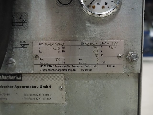 Hb-therm - afbeelding 6 van  6