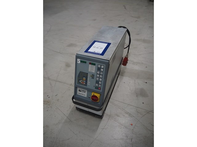 Hb-therm - afbeelding 1 van  8