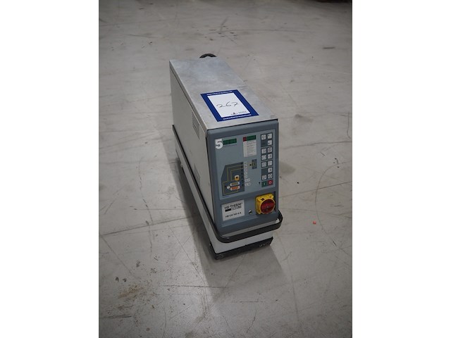 Hb-therm - afbeelding 2 van  8