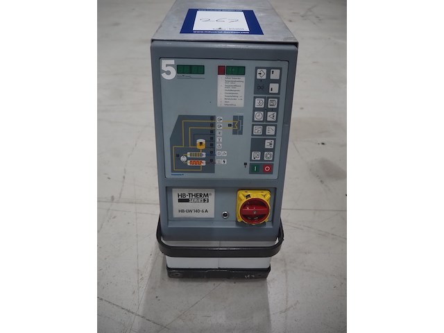 Hb-therm - afbeelding 5 van  8