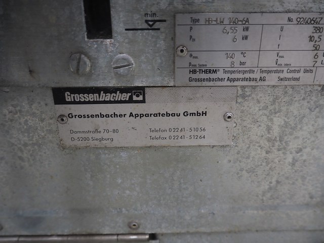 Hb-therm - afbeelding 7 van  8