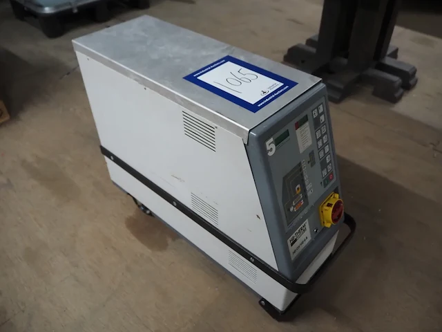 Hb-therm - afbeelding 1 van  6