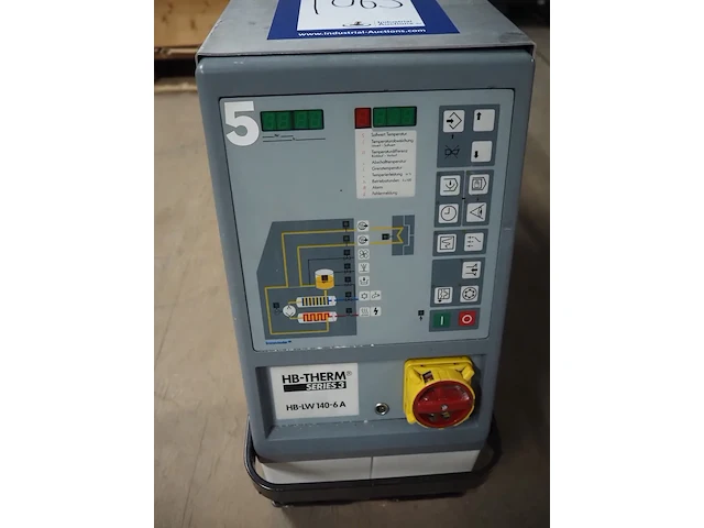 Hb-therm - afbeelding 5 van  6