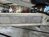 Hbm - 2018 - taparm - afbeelding 8 van  15