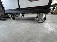 Hbm - 2018 - taparm - afbeelding 2 van  15