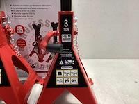 Hbm - 3 ton's - assteunen (2x) - afbeelding 2 van  6