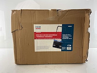 Hbm - 490 x 400 mm - gazonwals